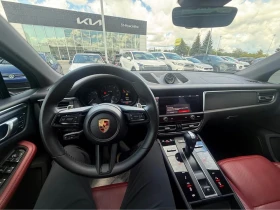 Porsche Macan GTS* ПАНОРАМА* ВЪЗДУШНО ОКАЧВАНЕ* АВТОКРЕДИТ* , снимка 10