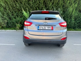 Hyundai IX35 2.0 4x4  55000 km, снимка 8