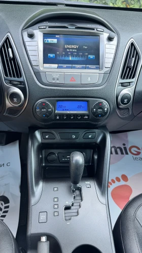 Hyundai IX35 2.0 4x4  55000 km, снимка 12