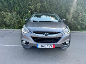 Hyundai IX35 2.0 4x4  55000 km, снимка 3