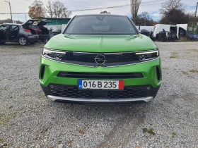 Opel Mokka Е 50kw/h, снимка 2