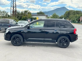 Jeep Compass 2.4 ГАЗ- БЕНЗИН АВТОМАТИК, снимка 8