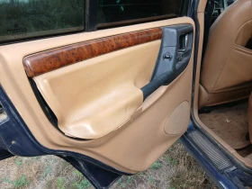 Jeep Grand cherokee 5.2 , снимка 14
