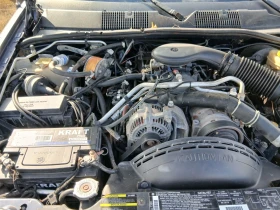 Jeep Grand cherokee 5.2 , снимка 16