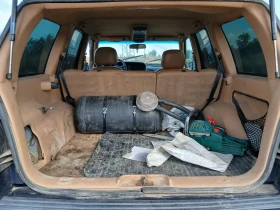 Jeep Grand cherokee 5.2 , снимка 11