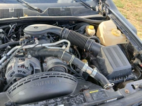 Jeep Grand cherokee 5.2 , снимка 17