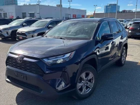 Toyota Rav4, снимка 1