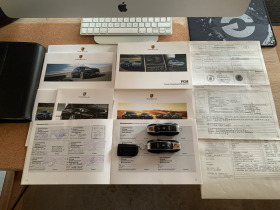 Porsche Cayenne 3.0D* Сервизна история Порше Германия* , снимка 13 - Автомобили и джипове - 42548117