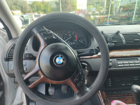 BMW X5 3.0D 184hp | Mobile.bg   6