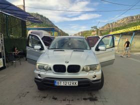 BMW X5 3.0D 184hp | Mobile.bg   5