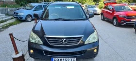 Lexus RX 400h, снимка 1