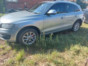 Audi Q5, снимка 10