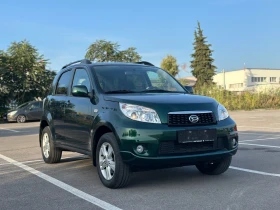 Daihatsu Terios 1.5 105  Facelift 4x4  | Mobile.bg    1