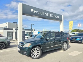 Mercedes-Benz GLK 350 4matic