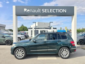 Mercedes-Benz GLK 350 4matic, снимка 3