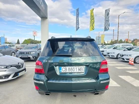 Mercedes-Benz GLK 350 4matic, снимка 4