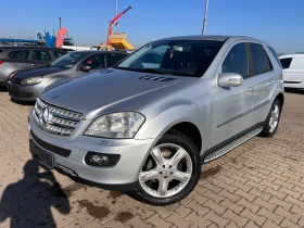  Mercedes-Benz ML 350