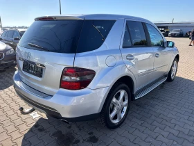 Mercedes-Benz ML 350 AVTOMAT/KOJA  | Mobile.bg    6