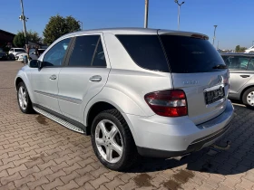 Mercedes-Benz ML 350 AVTOMAT/KOJA , снимка 8