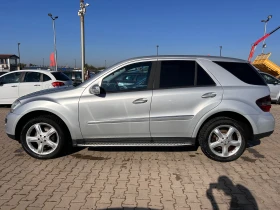 Mercedes-Benz ML 350 AVTOMAT/KOJA  | Mobile.bg    9