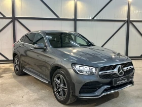 Mercedes-Benz GLC 300  AMG* 4MATIC* ГАРАНЦИЯ* , снимка 2