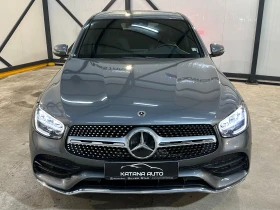 Mercedes-Benz GLC 300 AMG* 4MATIC* ГАРАНЦИЯ* - 104999 лв. - 83179611 | Car24.bg