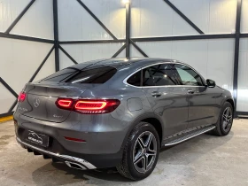 Mercedes-Benz GLC 300  AMG* 4MATIC* ГАРАНЦИЯ* , снимка 3