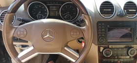 Mercedes-Benz ML 350 ПЕРФЕКТЕН, снимка 8