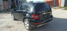 Mercedes-Benz ML 350 ПЕРФЕКТЕН, снимка 2