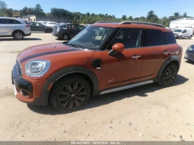 Mini Countryman COOPER, снимка 2