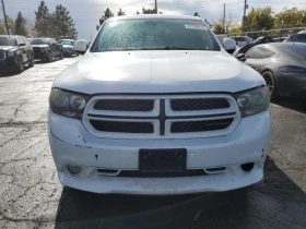 Dodge Durango SXT AWD | Mobile.bg    5