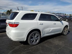 Dodge Durango SXT AWD | Mobile.bg    3