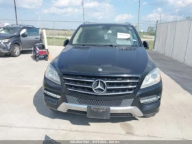 Mercedes-Benz ML 350 * * * *  | Mobile.bg    9