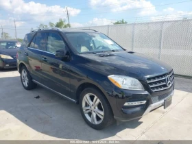     Mercedes-Benz ML 350 * * * * 