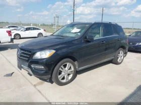 Mercedes-Benz ML 350 * * * *  | Mobile.bg    2