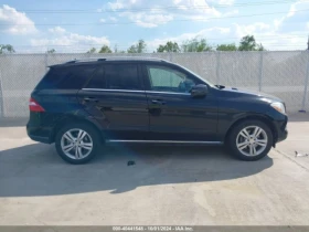 Mercedes-Benz ML 350 * * * *  | Mobile.bg    6