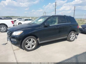 Mercedes-Benz ML 350 * * * *  | Mobile.bg    5