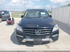 Mercedes-Benz ML 350 * * * *  | Mobile.bg    4