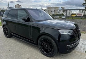 Land Rover Range rover D350 Autobiography - [3] 