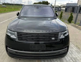 Land Rover Range rover D350 Autobiography, снимка 1