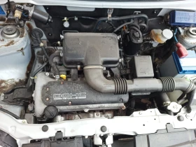 Suzuki Ignis 1, 3 бензин , снимка 3