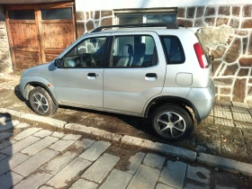 Suzuki Ignis 1, 3 бензин , снимка 7