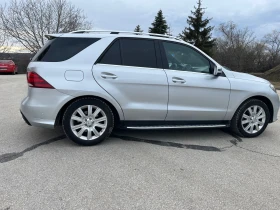 Mercedes-Benz GLE 350  | Mobile.bg    4