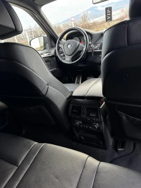 BMW X5 X5 4.0d FACELIFT/PANORAMA/HEAD-UP, 360 CAM/MPACK, снимка 5