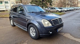 SsangYong Rexton 2.7 XDI | Mobile.bg    8