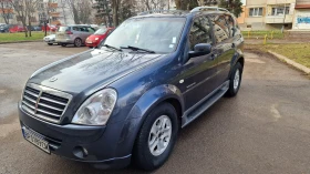 SsangYong Rexton 2.7 XDI | Mobile.bg    2