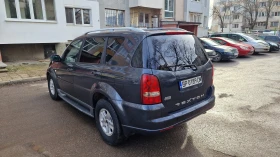 SsangYong Rexton 2.7 XDI | Mobile.bg    4