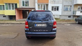 SsangYong Rexton 2.7 XDI | Mobile.bg    5