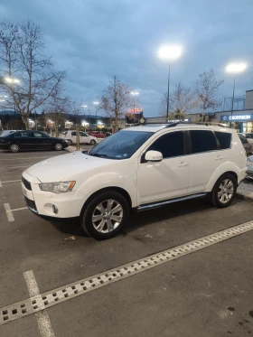 Mitsubishi Outlander 2.4 4x4, снимка 3