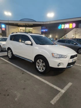 Mitsubishi Outlander 2.4 4x4, снимка 2